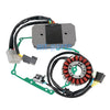SYM Cruisym A 300i ABS Stator, Regulator, Gasket (2024-2025)