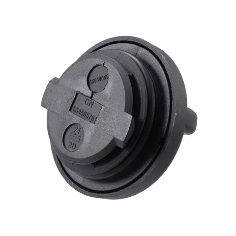 Chevrolet Cruze Fuel Tank Cap Gas Oil Filler Plug Cover (2008-2013)