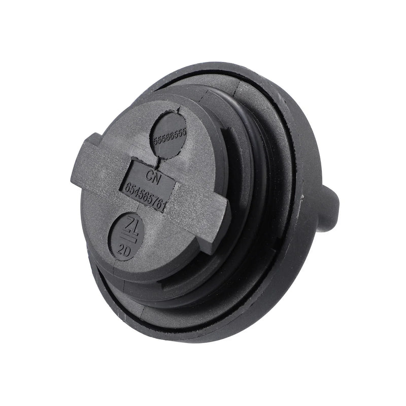 Chevrolet Cruze Fuel Tank Cap Gas Oil Filler Plug Cover (2008-2013)
