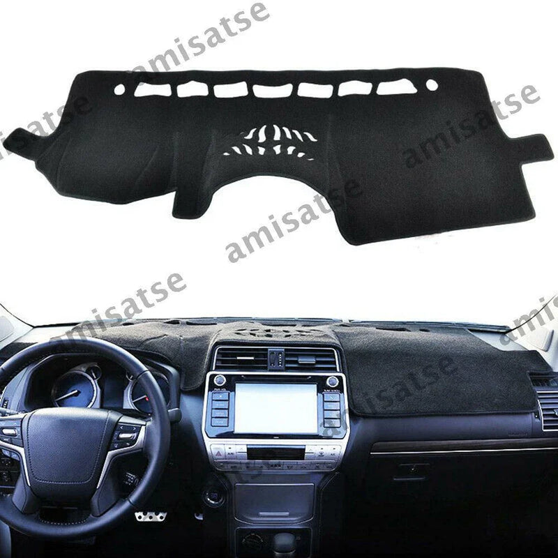 Toyota Land Cruiser Prado J150 Dash Mat (2010-2018)