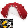 Yamaha MT-09 FZ09 Tracer 900 Red Sprocket Cover Chain Guard (2013-2020)