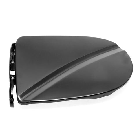 Nissan Navara King Cab D40 2005-2014 Gas Fuel Door Cover