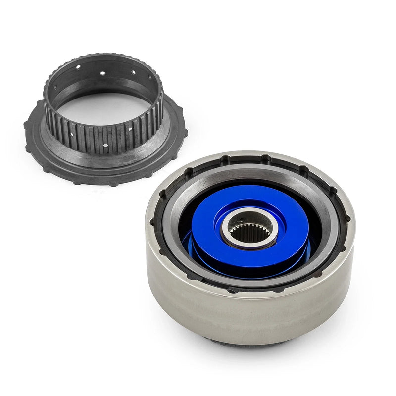 GM Racing TH400 Direct Clutch Assembly w/ Hub