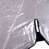 Car - Front Window Visor Foldable Windshield Umbrella Sun Shade