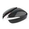 Mazda CX-5 Rearview Mirror Cover Trim (2015-2016)