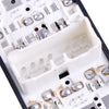 Chevrolet Aveo, Pontiac G3 Power Window Door Switch (2004-2011)