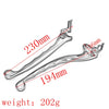Honda Goldwing GL1500 Brake Clutch Lever (1990-2000)