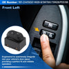 Ford F-150 F-250 F-350 Driver Side Door Lock Switch (1991-1996)