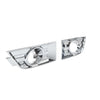 Ford Edge Chrome Fog Light Bezel (2007-2010)