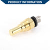 RAM 50 Dodge Power Engine Coolant Temperature Sensor (1984-1985)