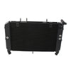 Yamaha MT-09 MT09 Radiator Cooler (2017-2022)