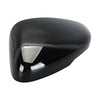 Honda Accord Black Left Side Mirror Cover Cap (2018-2020)