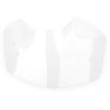 K1200R K1300R Transparent Windshield Glass Cover Deflector (2005-2015)