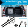 Toyota RAV4 Rear Electric Power Tailgate Lift Struts (2013-2023)