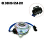 Honda City GM6 AC Cooling Fan Motor (2015-2020)