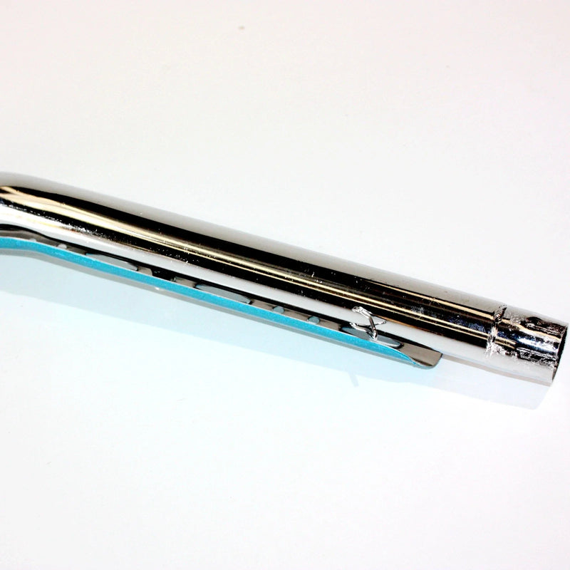 125cc 140cc 160cc PIT PRO Trail Dirt Bike Exhaust Pipe Muffler System