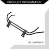 Toyota 4Runner Engine Transmission Oil Cooler Line (2003-2005)