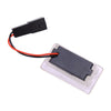 Tesla Model 3 Y X S RGB LED Interior Footwell Lights (2014-2023)