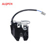 Honda Civic (2006-2011), City Trunk Latch Tailgate Lock (2008-2013)
