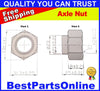 Stake CV Axle Nut / 2-pack / CV Axle Nut