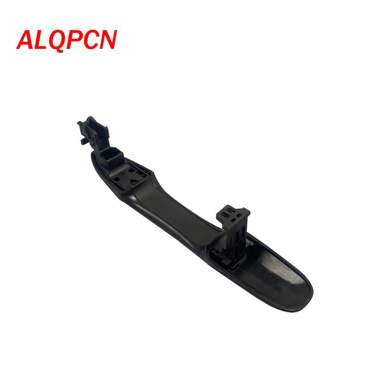 Toyota Hiace Black Front Driver Side Outer Handle (2019-2022)