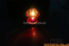 Harley Cruiser 12V Rear Brake Stop Light Taillight