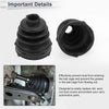 Subaru Forester Inner CV Joint Boot Kit (2003-2008)