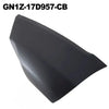 Ford EcoSport Front Left Bumper Corner Molding