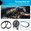 Toyota Hilux KUN16 KUN26 KUN126 Timing Belt Idler (2005-2015)