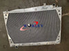 Toyota Previa / Estima / Emina / Lucida 2.4L / 3.0L / 3.5L Aluminum Radiator (2000)