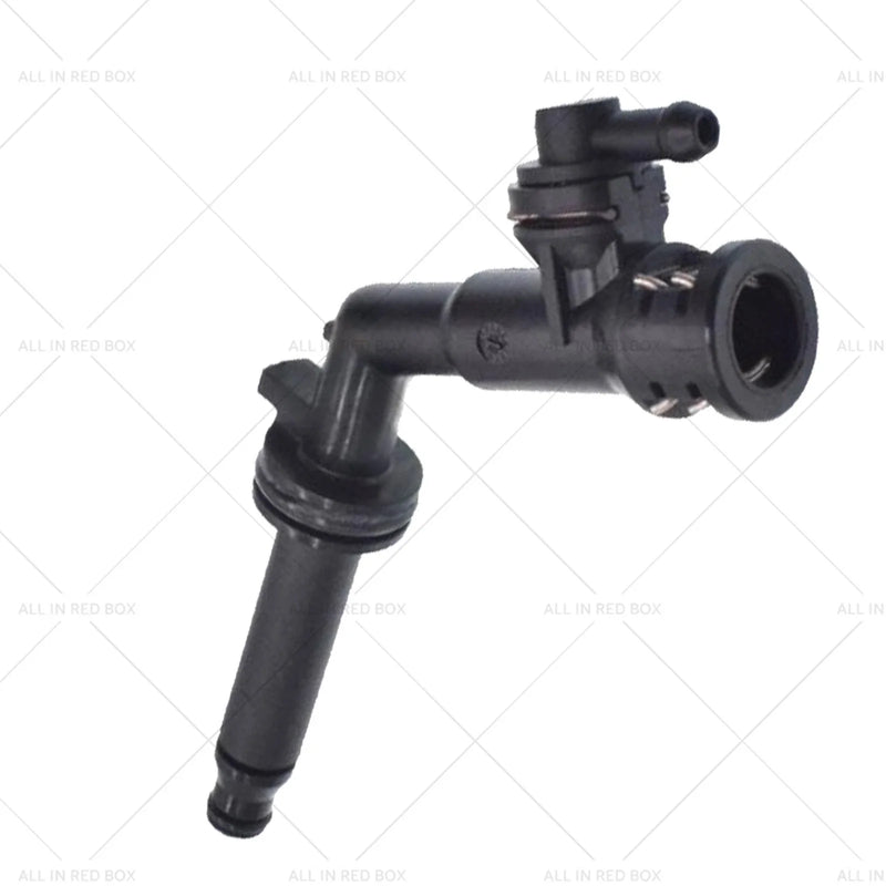 Ford Ranger PX, Everest UA Clutch Master & Slave Adaptor (2011-2023)
