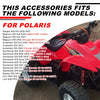 Polaris Sportsman 500 6x6 Stator & Regulator O-ring (2000–2005)