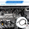 TOYOTA Hilux Crankshaft Position Sensor (2005–2015)