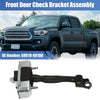 Toyota Tacoma Front Left Door Check Stop Strap Bracket (2005–2010)