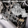 Toyota Fortuner Water Pump & Gasket Kit (2004-2016)