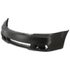 Front Bumper Cover For 2011-2014 Dodge Avenger Primed