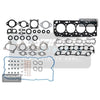 Mitsubishi Triton ML MN 2.5L 4D56Ti Valve Regrind Gasket Set (2008 - 2015)