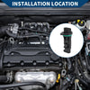 Nissan Pathfinder Mass Air Flow Sensor (2000-2001)