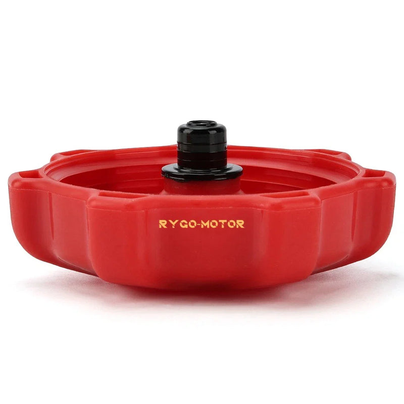 John Deere 997 1026R 2210 4010 4200 4600 X495 Fuel Cap