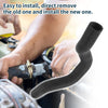 Nissan Upper Radiator Hose (2013-2018)