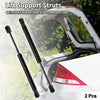 Ford Focus Sedan Rear Hatch Lift Supports (2000-2018)