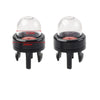 Ryobi Poulan Echo Chainsaw Trimmer 2 x Primer Bulbs (No Year)