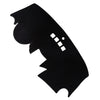 Ford Fiesta Dashmat Sun Shade (2011-2017)