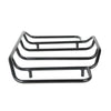 Harley Touring Chopped Razor Trunk Luggage Rack (1984-2024)