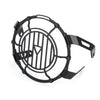 TR Street Twin / Street Scrambler Headlight Protection Grille (2016-2020)