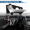 Kia Picanto Rear Left Passenger Side Door Handle (2011-2017)