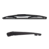 Nissan Murano Rear Windshield Wiper Arm & Blade (2004-2014)
