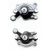 49cc Mini PIT Dirt Quad Pocket Rocket Bike Disc Brake Calipers & Pads