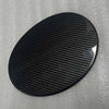 Mazda MX-5 Miata ND 2016-2023 Carbon STYLE Fuel Cap Oil Tank Cover Trim