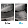 Tesla Model Y Rear Door Sill Protector Covers (2020-2022)